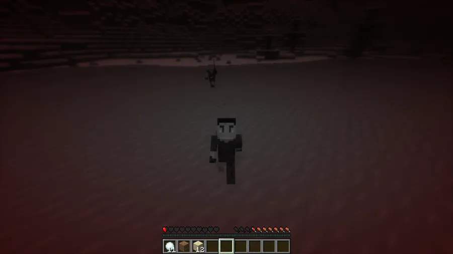 Regenerative Sleep Mod screenshot 4