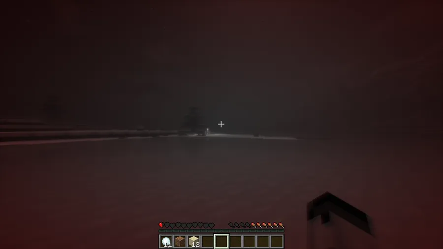 Regenerative Sleep Mod screenshot 5