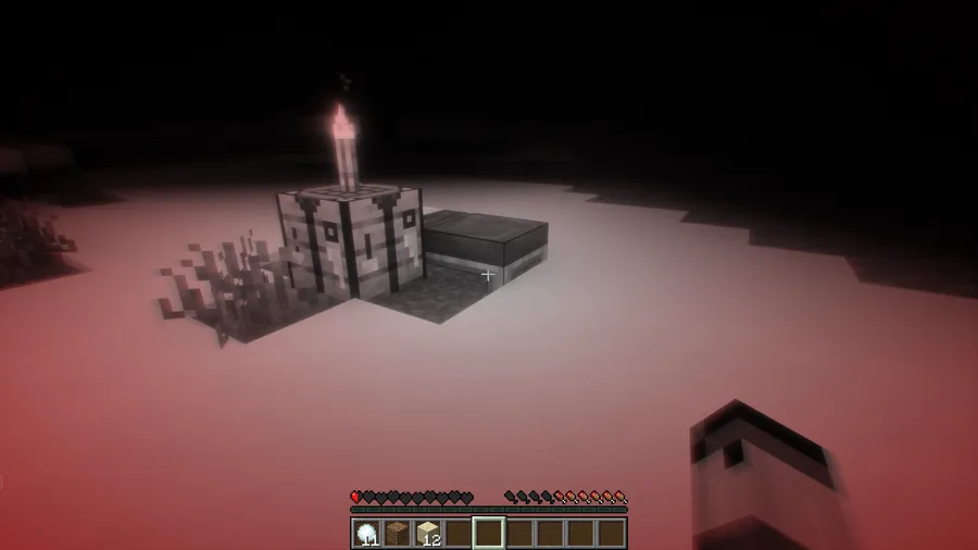 Regenerative Sleep Mod screenshot 6