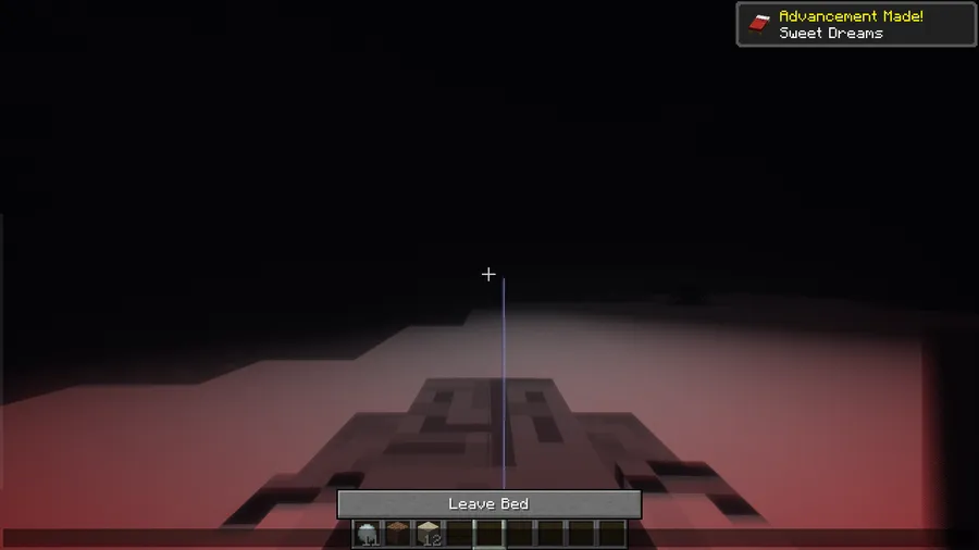 Regenerative Sleep Mod screenshot 7