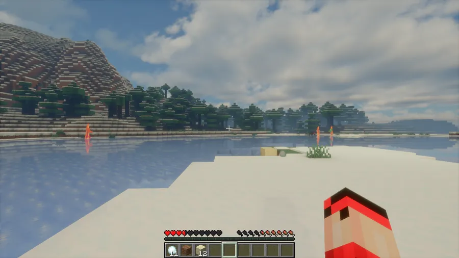 Regenerative Sleep Mod screenshot 8