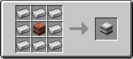 Reinforced Barrels Mod screenshot 14