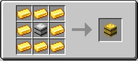 Reinforced Barrels Mod screenshot 15