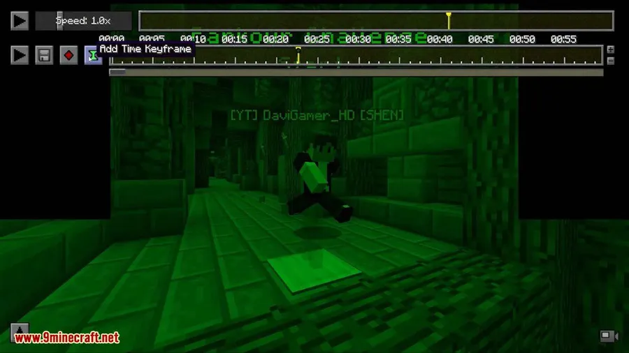 Replay Mod screenshot 6