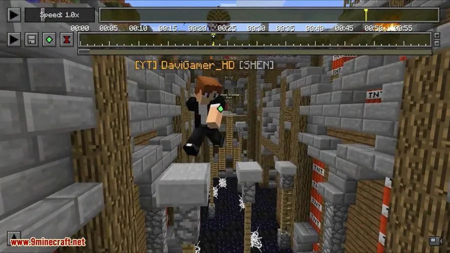 Replay Mod screenshot 7