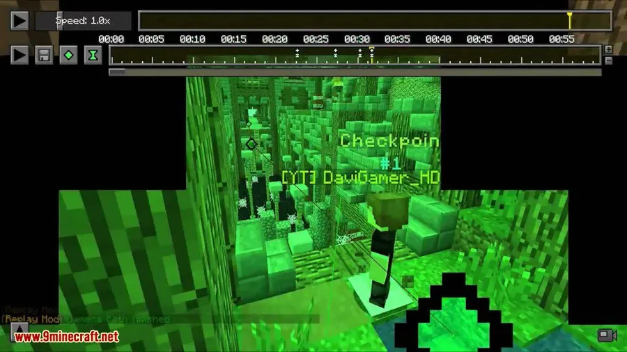 Replay Mod screenshot 8