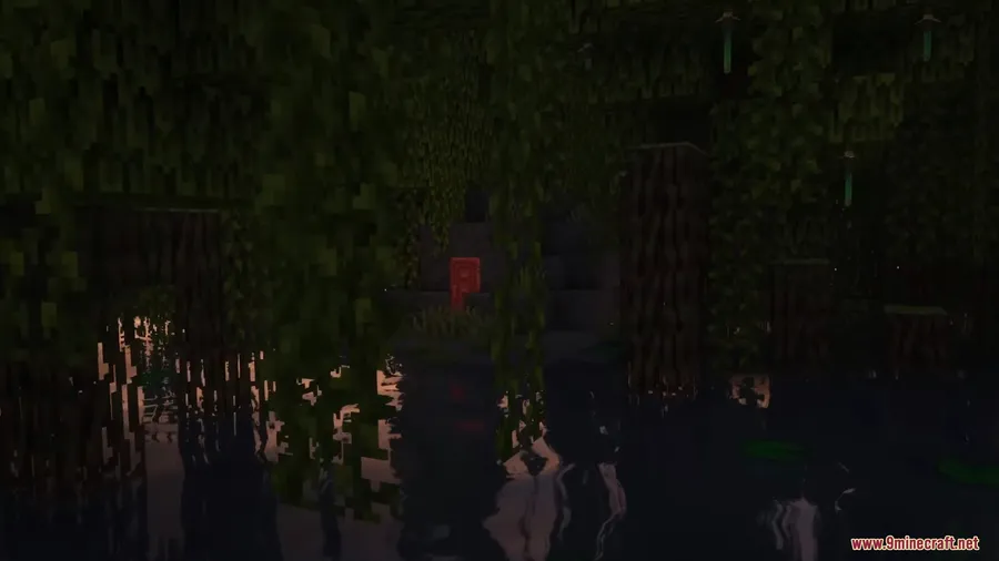 Repurposed Structures Mod screenshot 12