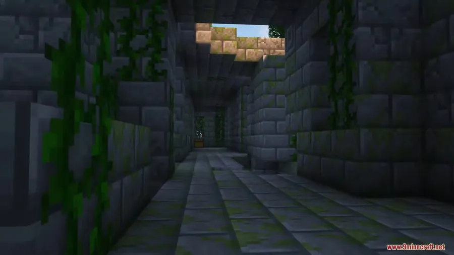 Repurposed Structures Mod screenshot 3