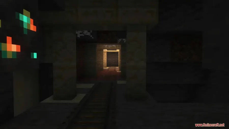 Repurposed Structures Mod screenshot 5