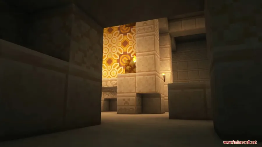 Repurposed Structures Mod screenshot 6