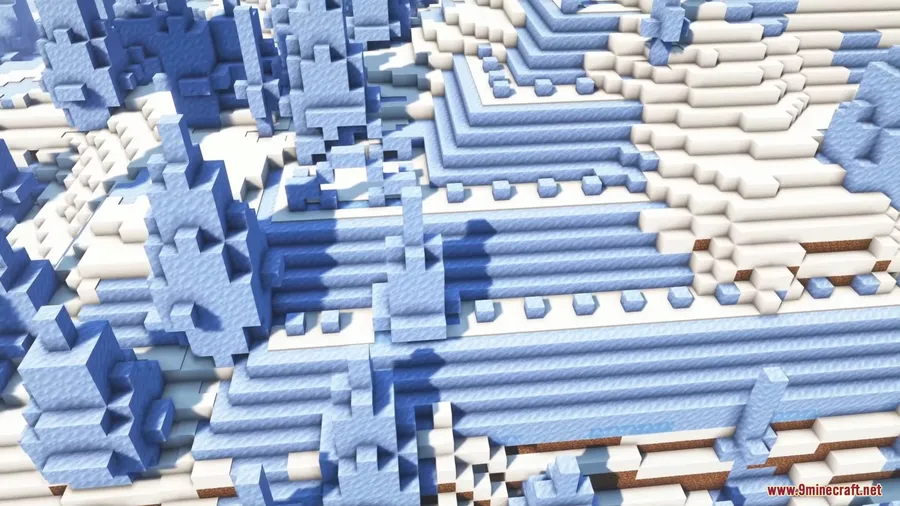 Repurposed Structures Mod screenshot 8