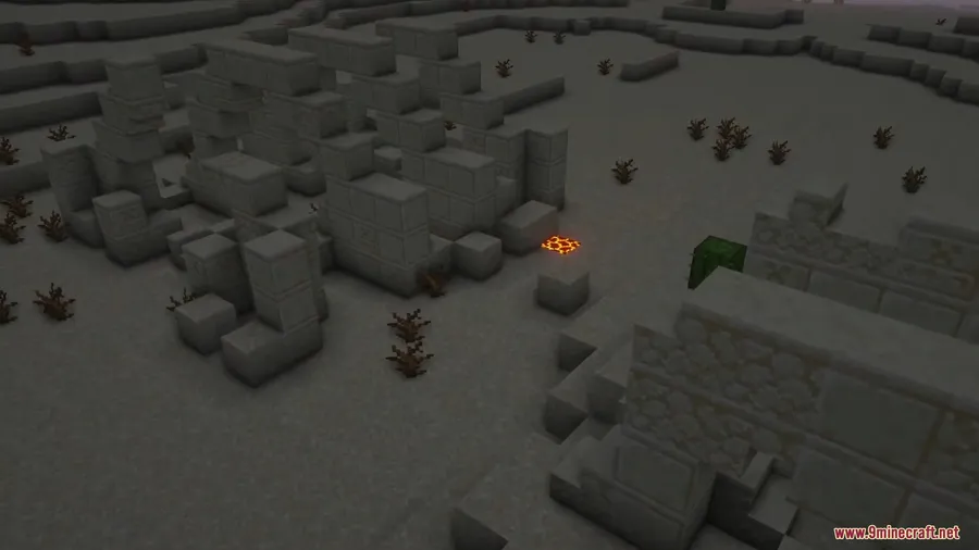 Repurposed Structures Mod screenshot 9