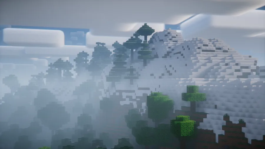 Resource Config API Mod screenshot 1