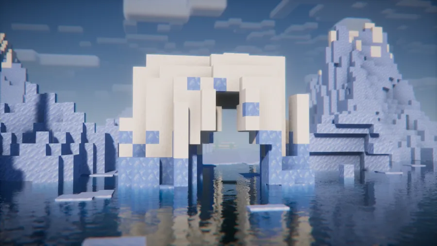 Resource Config API Mod screenshot 4