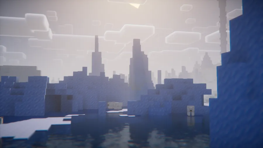 Resource Config API Mod screenshot 5