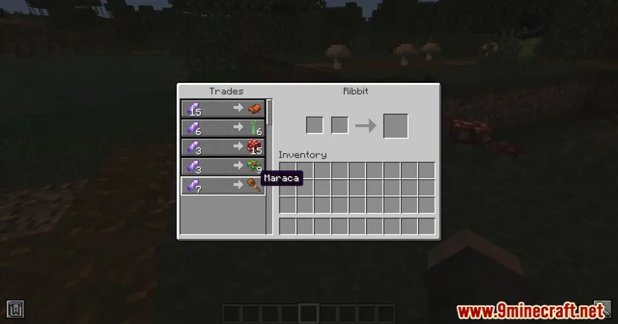 Ribbits Mod screenshot 11