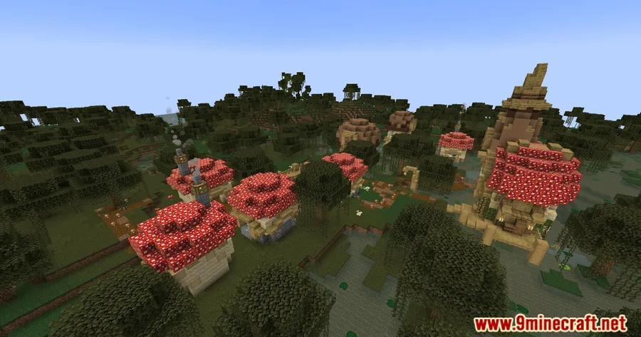 Ribbits Mod screenshot 2