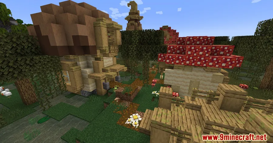 Ribbits Mod screenshot 4