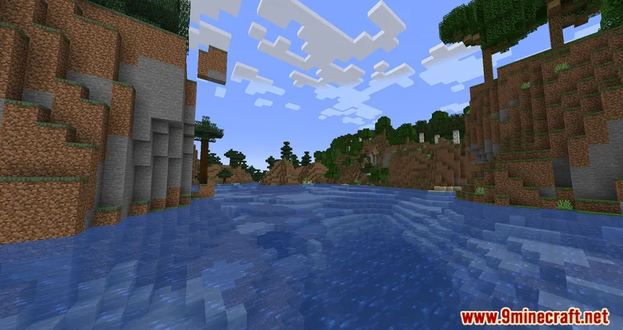 Roughly Enough Professions Mod screenshot 10