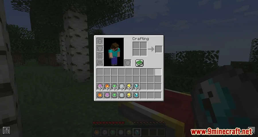 Runes Mod screenshot 8