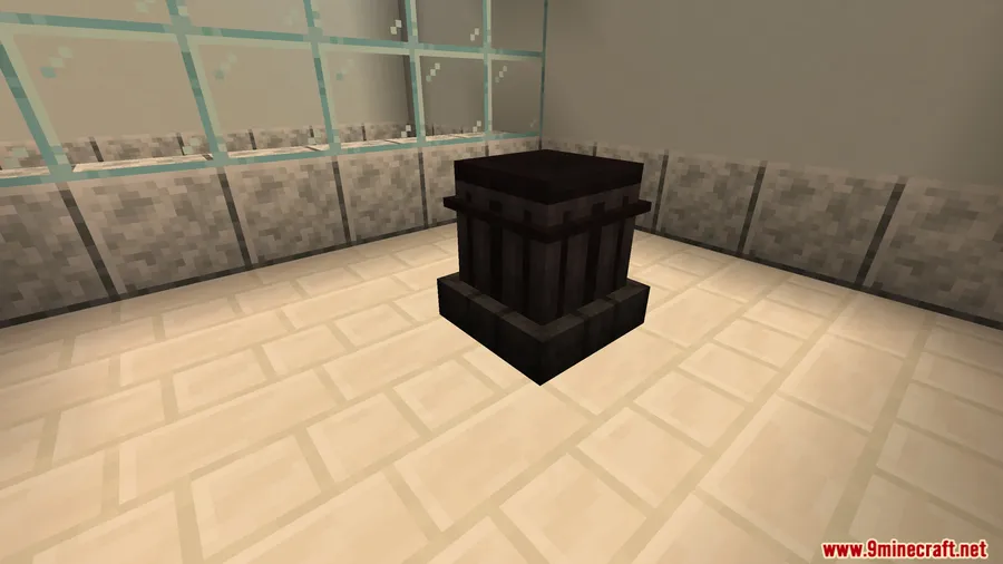 SCP 008 Mod screenshot 4 showing mod in action