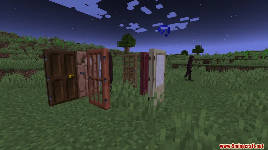 SCP 303 Mod screenshot 9 showing mod in action