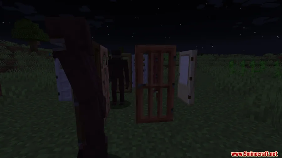 SCP 303 Mod screenshot 10 showing mod in action