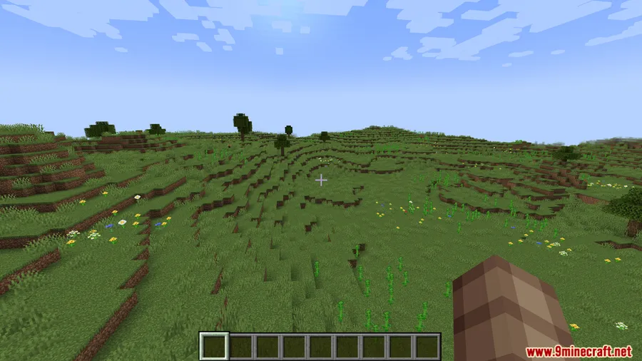 SCP 303 Mod screenshot 11 showing mod in action