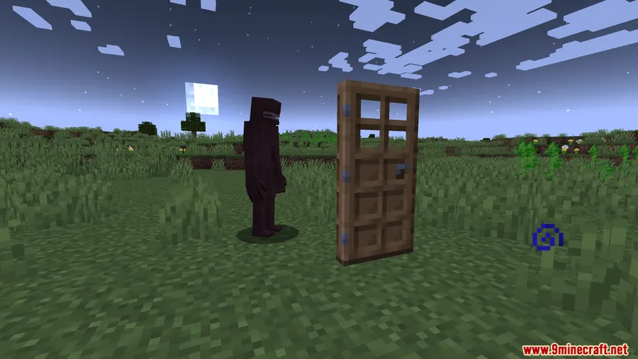 SCP 303 Mod screenshot 3 showing mod in action