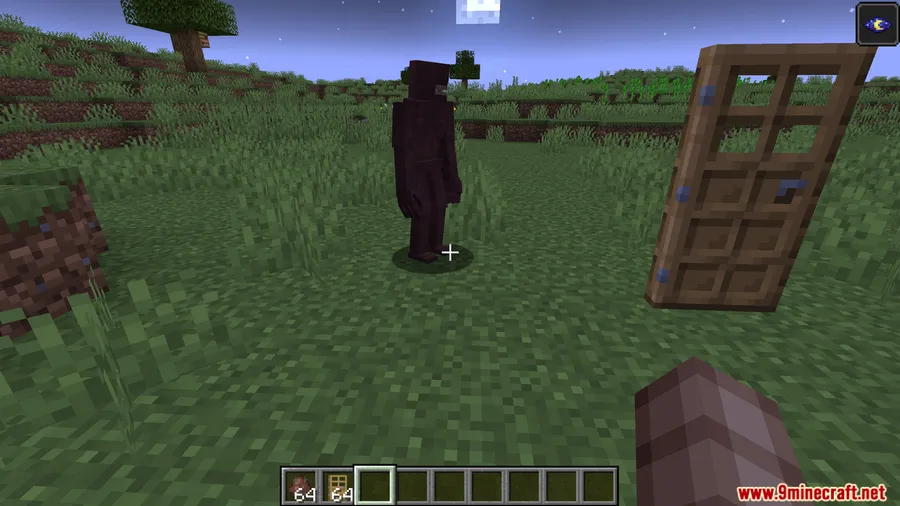 SCP 303 Mod screenshot 4 showing mod in action