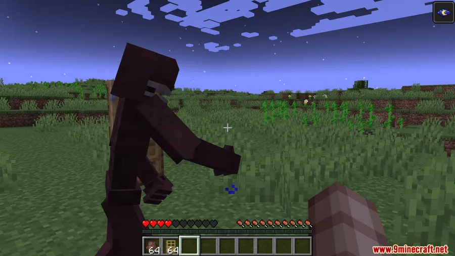 SCP 303 Mod screenshot 6 showing mod in action