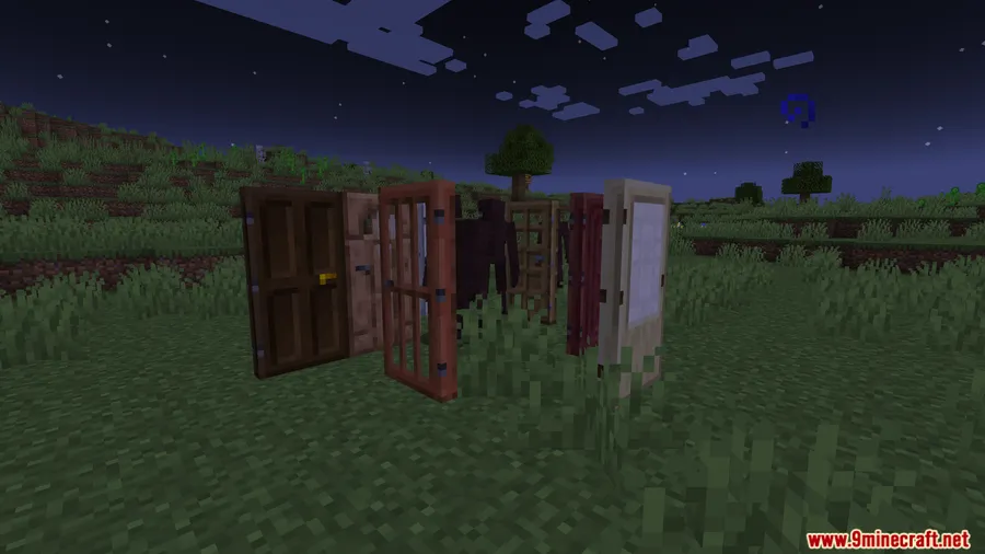 SCP 303 Mod screenshot 8 showing mod in action