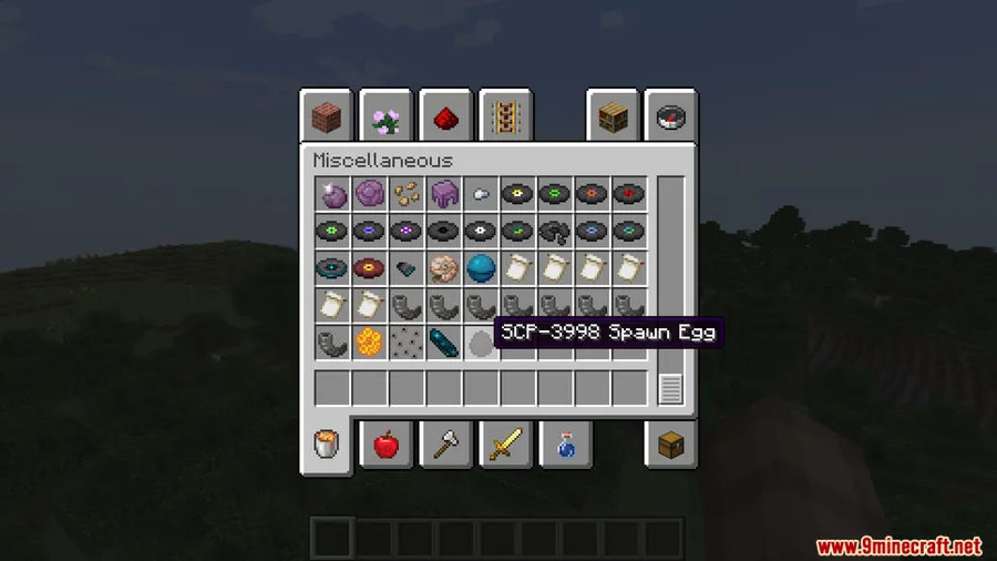 SCP 3998 Mod screenshot 2