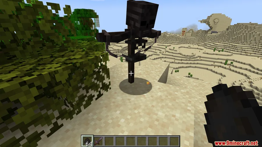 SCP 3998 Mod screenshot 3