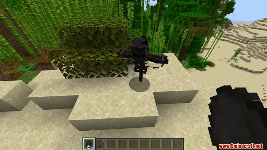 SCP 3998 Mod screenshot 4