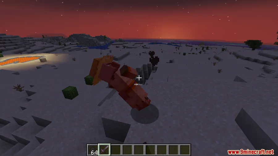 SCP 3998 Mod screenshot 5