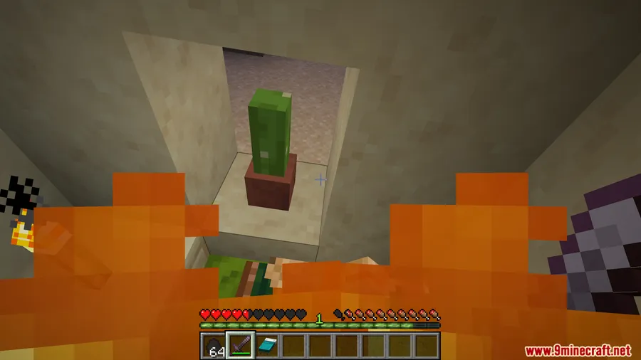 SCP 3998 Mod screenshot 7