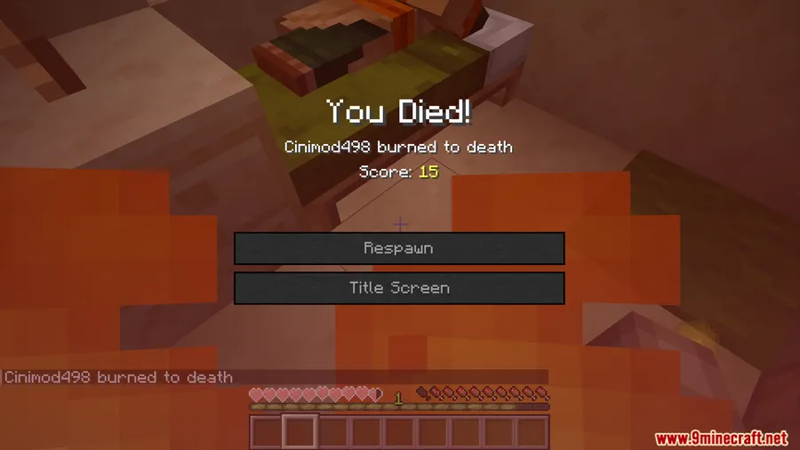 SCP 3998 Mod screenshot 8