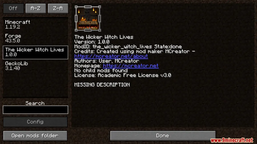 SCP 3998 Mod screenshot 1