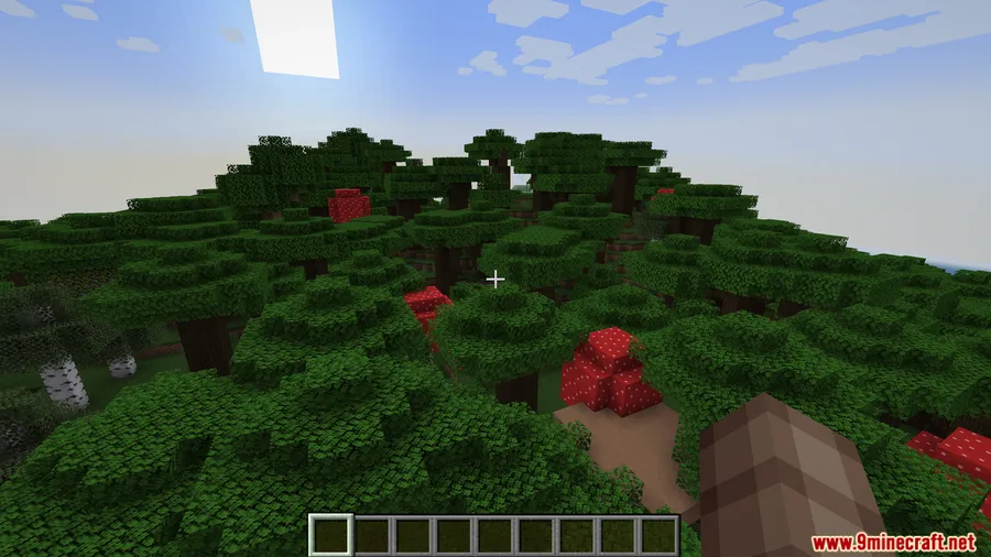 SCP 458 Mod screenshot 11 showing mod in action