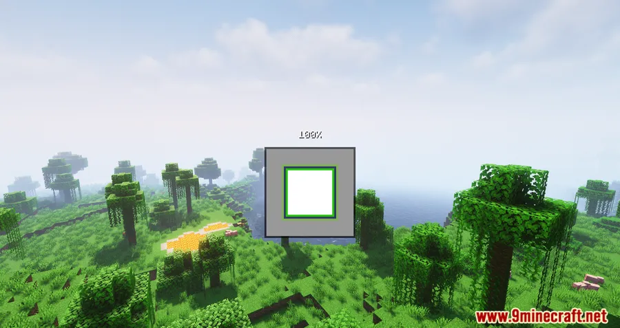 Seamless Loading Screen Mod screenshot 10 showing mod in action