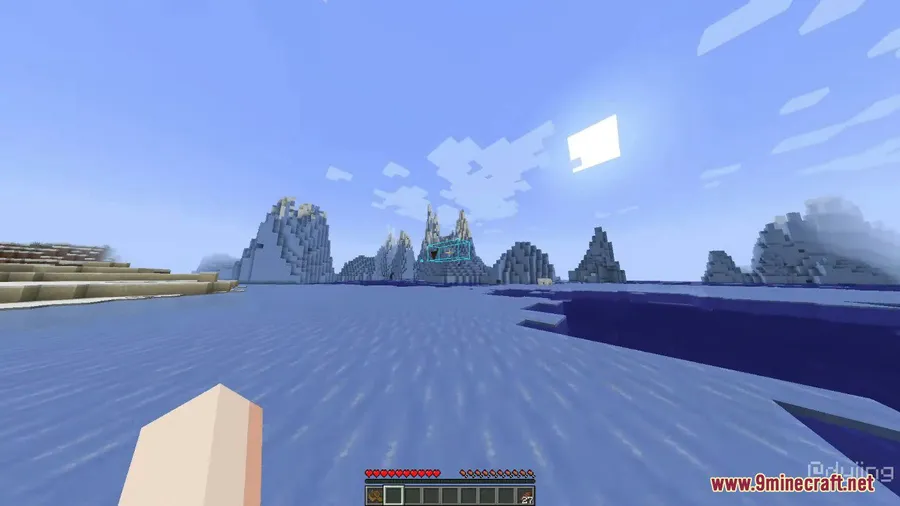 SeedCrackerX Mod screenshot 9