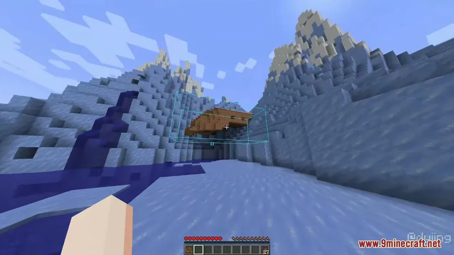 SeedCrackerX Mod screenshot 10