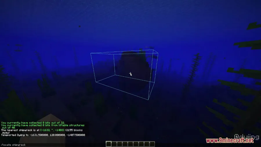 SeedCrackerX Mod screenshot 5