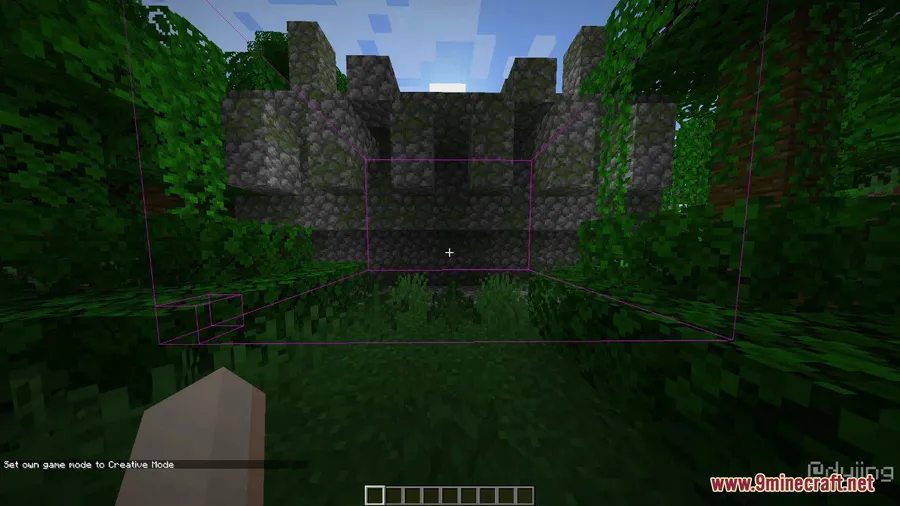 SeedCrackerX Mod screenshot 6