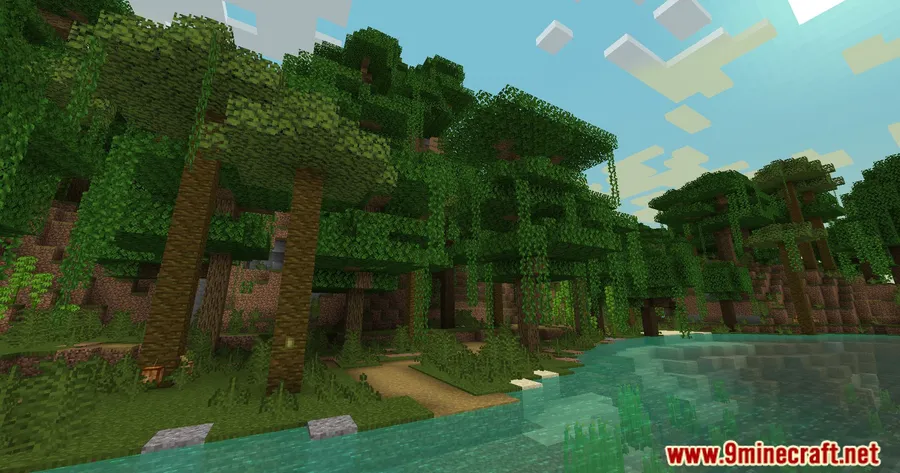 Server Pack Unlocker Mod screenshot 3 showing mod in action