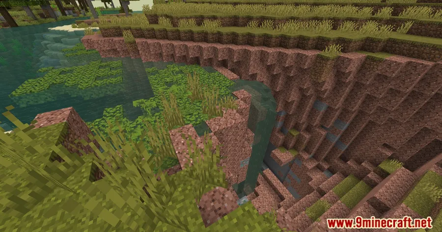 Server Pack Unlocker Mod screenshot 6 showing mod in action