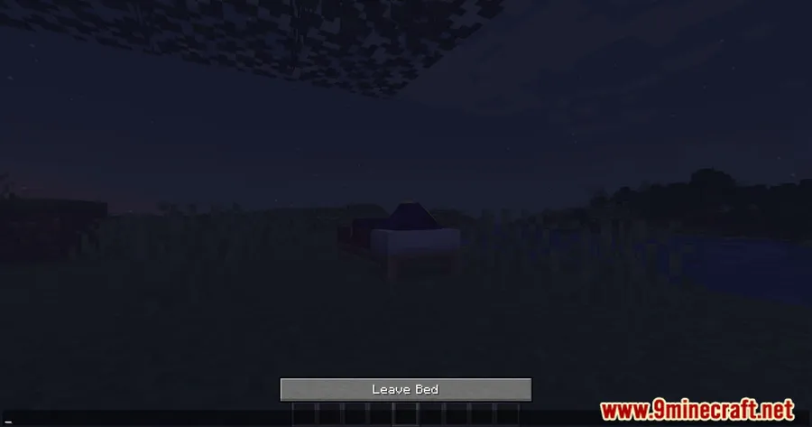 Server Sleep Mod screenshot 10