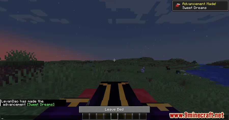 Server Sleep Mod screenshot 3