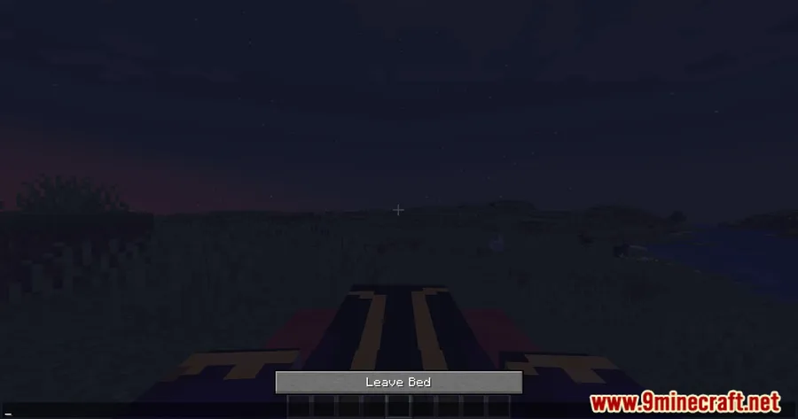 Server Sleep Mod screenshot 4